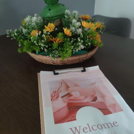Pinky Villa Ίπο Εξωτερικό φωτογραφία